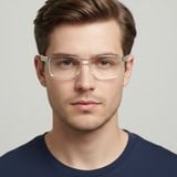 Gọng kính OAKLEY OX8174F 817410