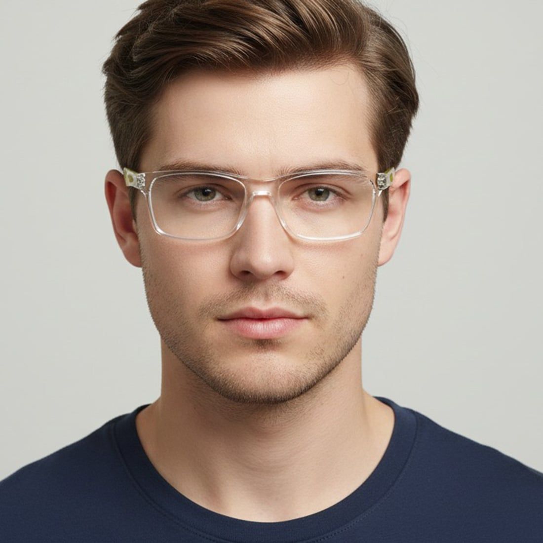 Gọng kính OAKLEY OX8174F 817410