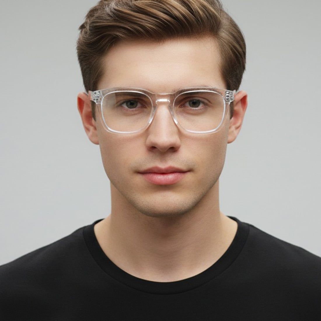 Gọng kính OAKLEY OX8208 820802