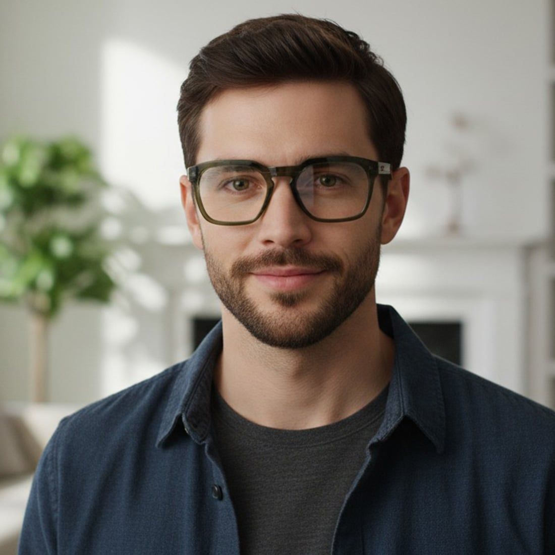 Gọng kính OAKLEY OX8208 820803