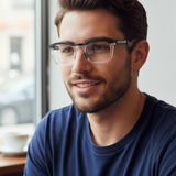 Gọng kính OAKLEY OX8208 820804
