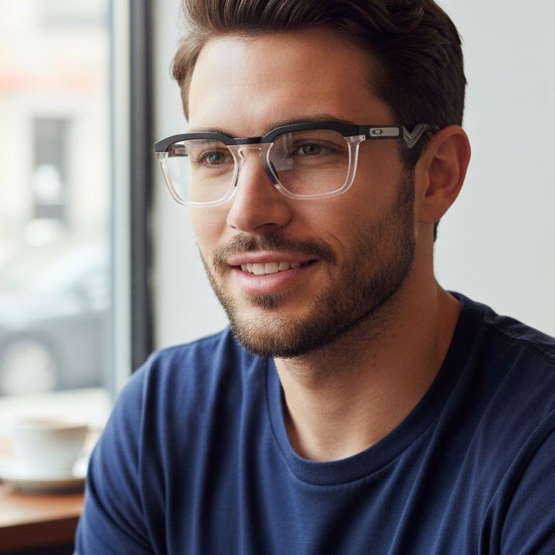 Gọng kính OAKLEY OX8208 820804