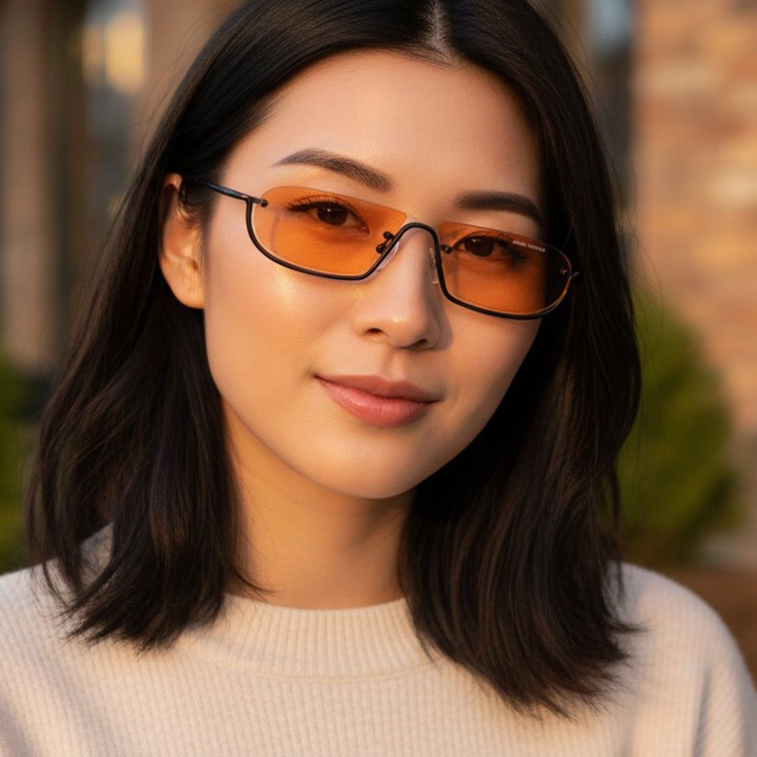 Kính mát Armani Exchange AX2058S 60007