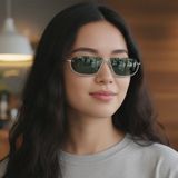 Kính mát Armani Exchange AX2058S 60209C