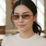 Kính mát Armani Exchange AX2058S 610673