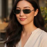 Kính mát Armani Exchange AX2058S 612171