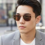 Kính mát Armani Exchange AX2059S 611473