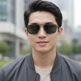 Kính mát Armani Exchange AX2059S 613371
