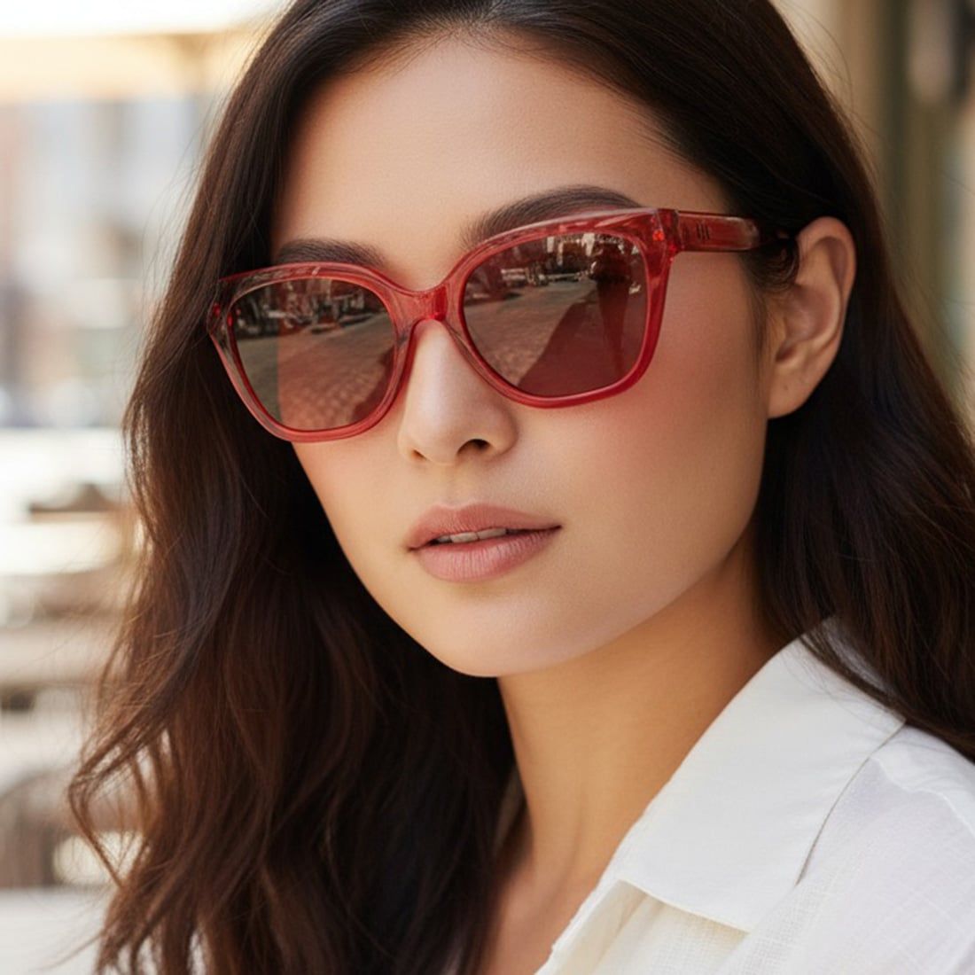 Kính mát Armani Exchange AX4164SU 839369