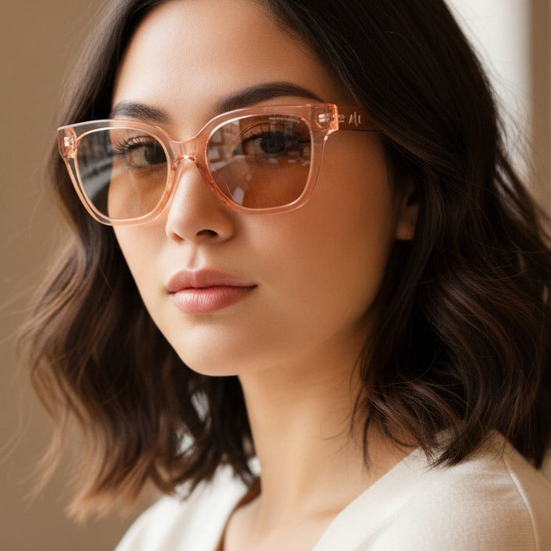 Kính mát Armani Exchange AX4164SU 839593