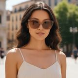 Kính mát Armani Exchange AX4164SU 839673