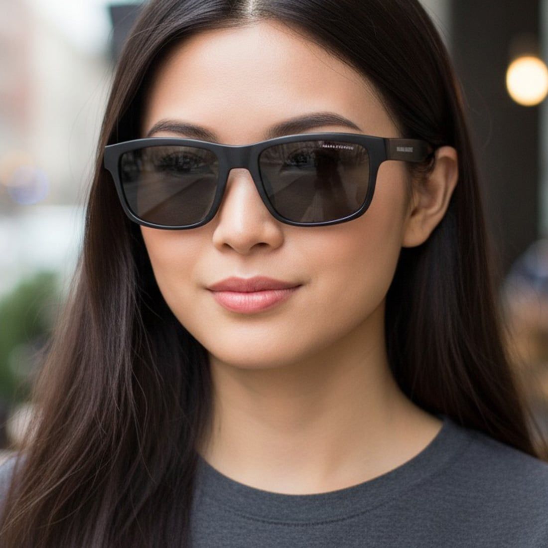 Kính mát Armani Exchange AX4169SU 500187