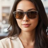 Kính mát Armani Exchange AX4169SU 840573