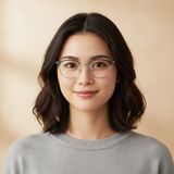 Gọng kính BOLON BA6068 B16