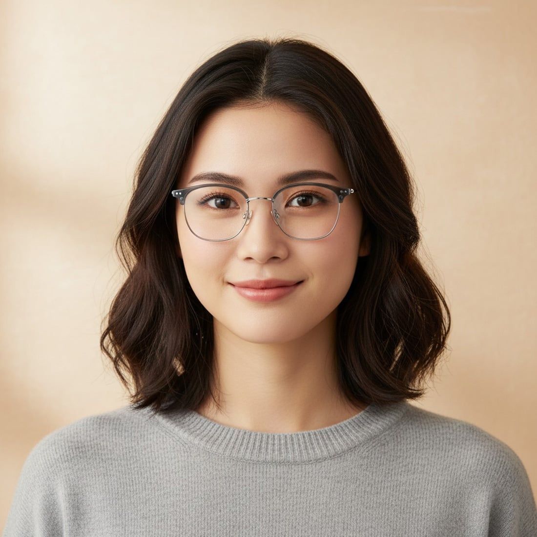 Gọng kính BOLON BA6068 B16