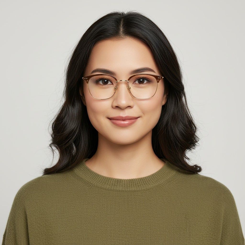 Gọng kính BOLON BA6068 B21
