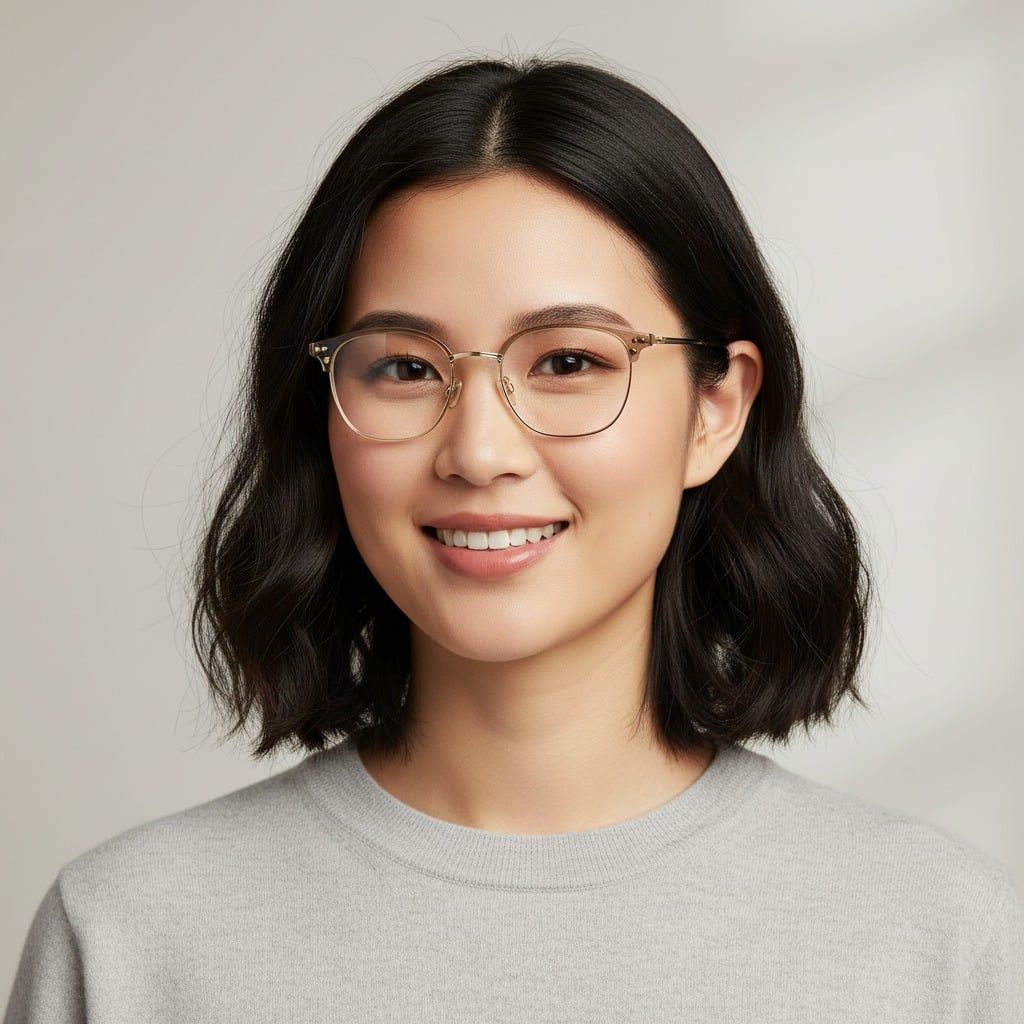 Gọng kính BOLON BA6068 B60
