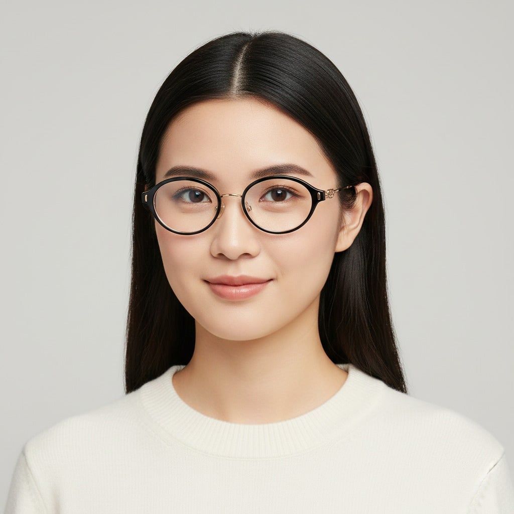 Gọng kính BOLON BA6073 B13