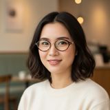 Gọng kính BOLON BA6073 B21