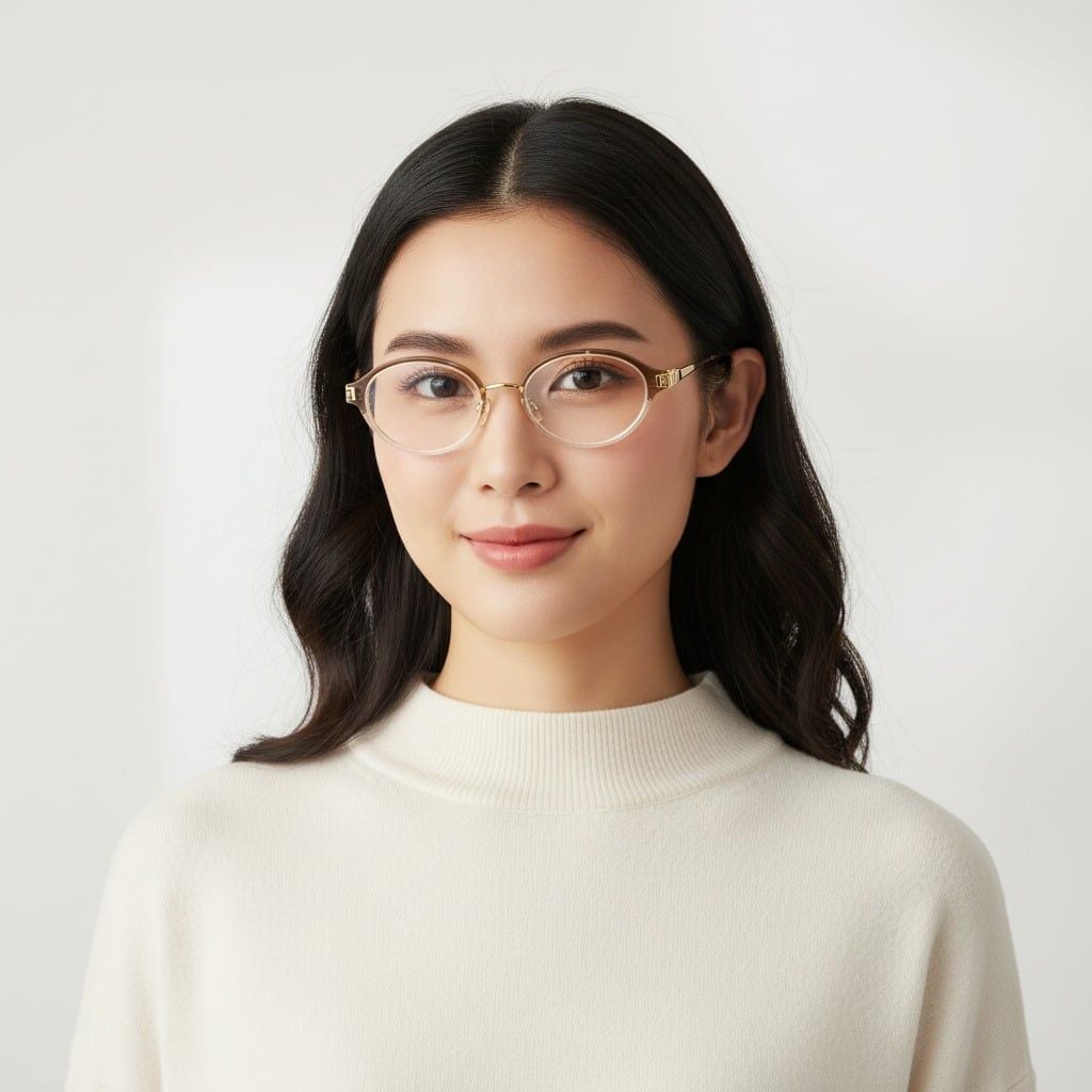 Gọng kính BOLON BA6073 B29