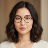 Gọng kính BOLON BA6075 B16