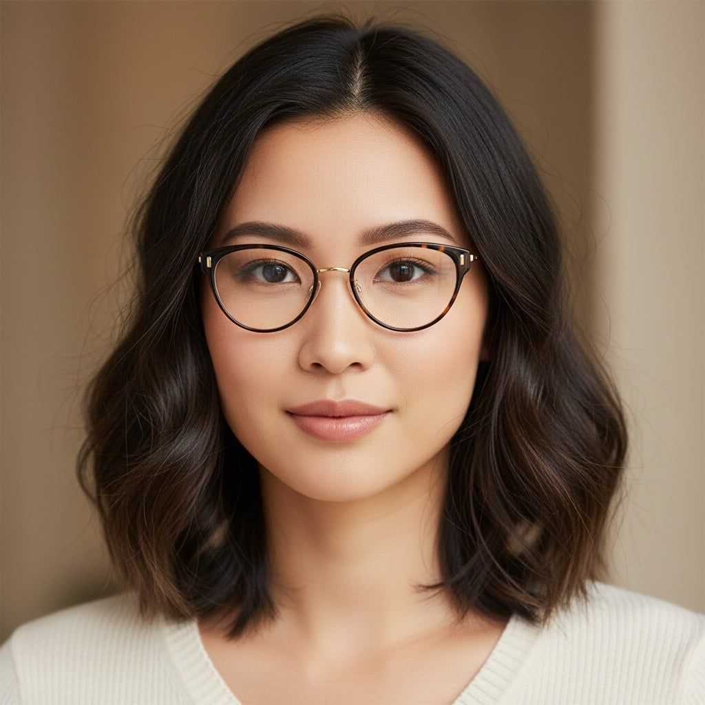 Gọng kính BOLON BA6075 B16