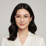 Gọng kính BOLON BA6075 B20