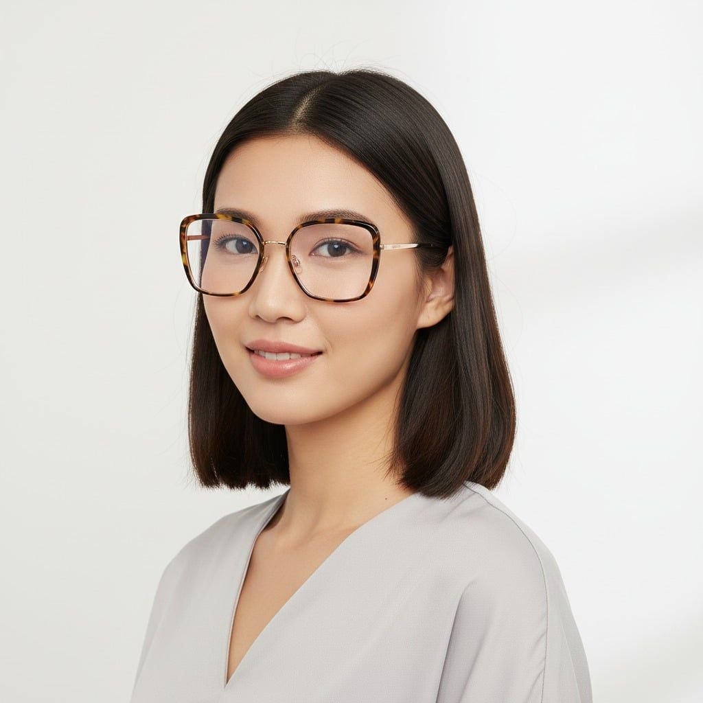 Gọng kính BOLON BA6082 B20