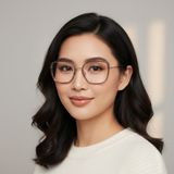 Gọng kính BOLON BA6082 B21