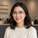 Gọng kính BOLON BA6082 B29