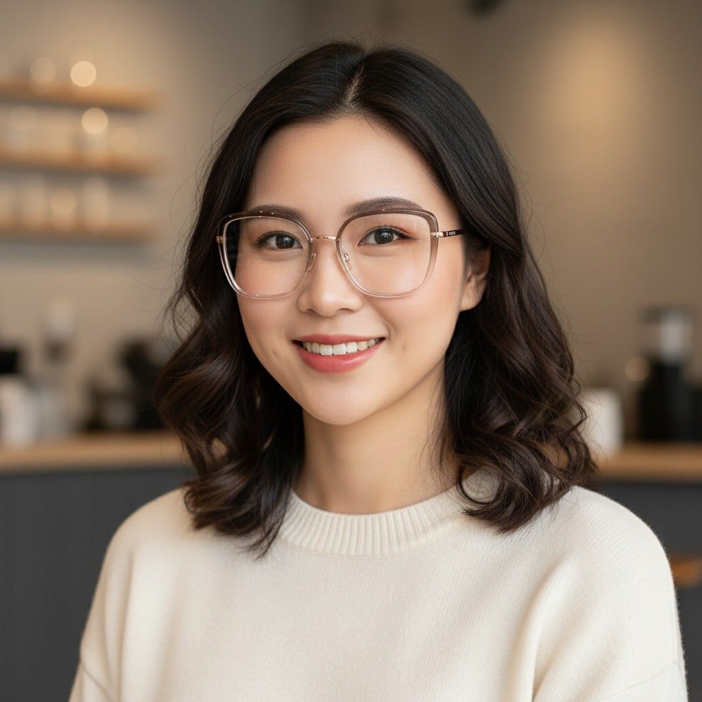 Gọng kính BOLON BA6082 B29