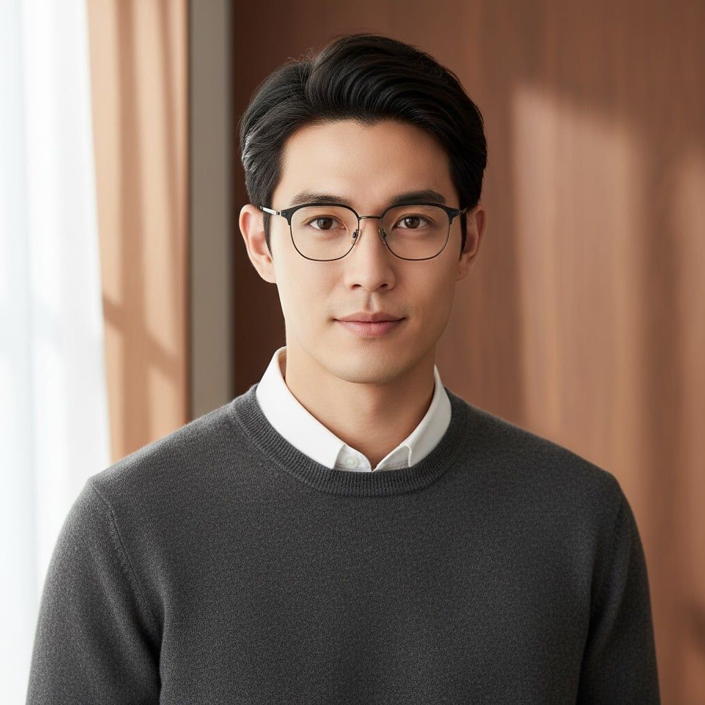 Gọng kính BOLON BA7058 B11
