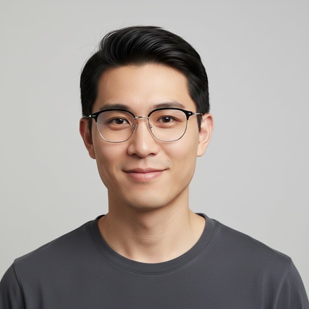 Gọng kính BOLON BA7058 B15