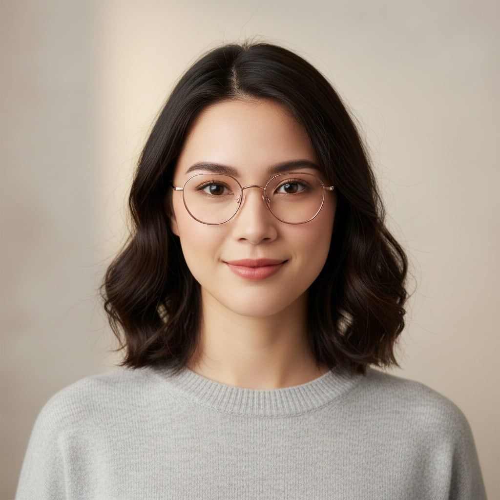 Gọng kính BOLON BA7059 B30