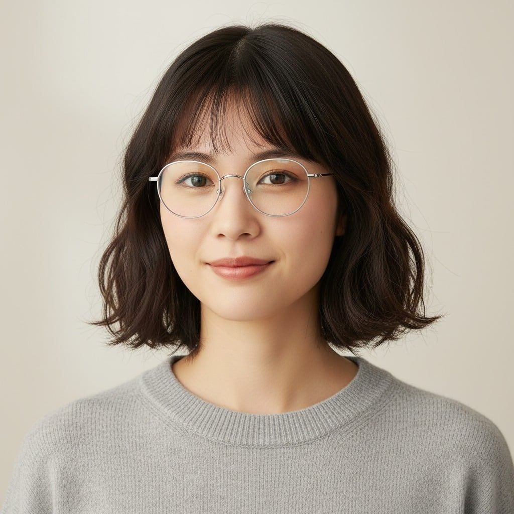 Gọng kính BOLON BA7060 B90