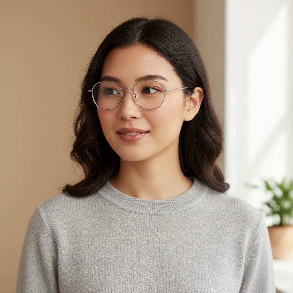 Gọng kính BOLON BA7061 B20