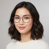 Gọng kính BOLON BA7068 B15