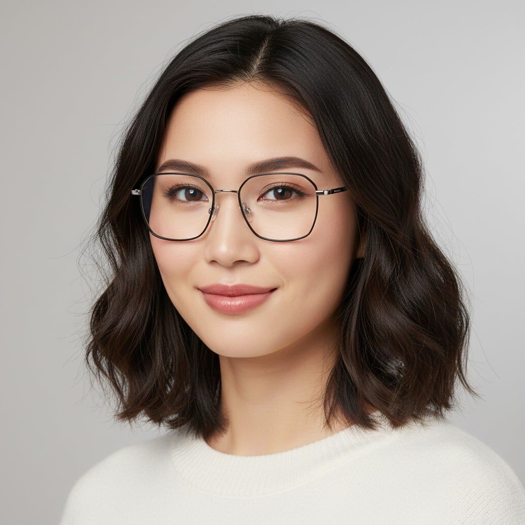 Gọng kính BOLON BA7068 B15