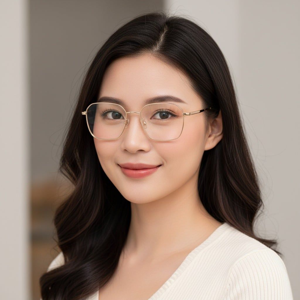Gọng kính BOLON BA7068 B60