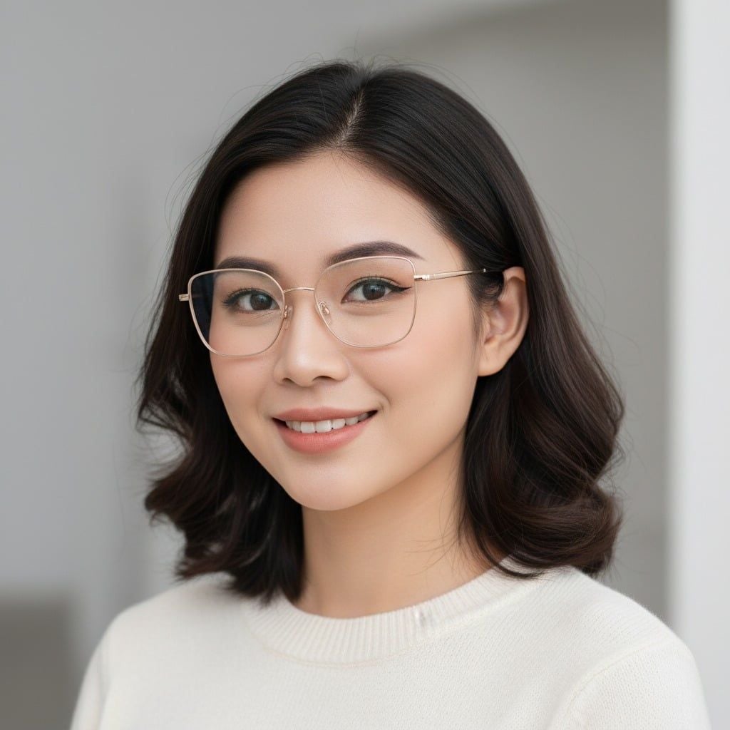 Gọng kính BOLON BA7069 B30