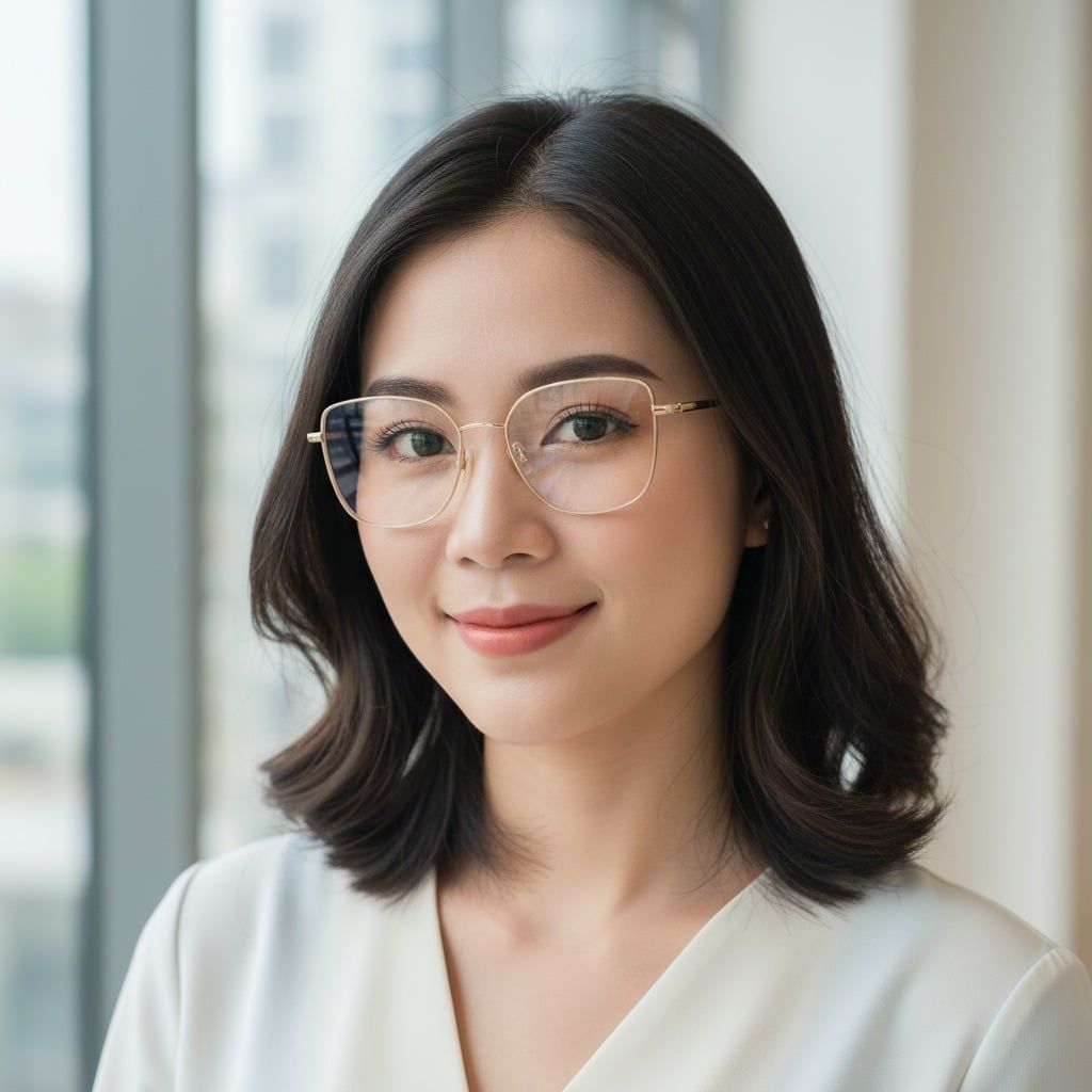 Gọng kính BOLON BA7069 B60