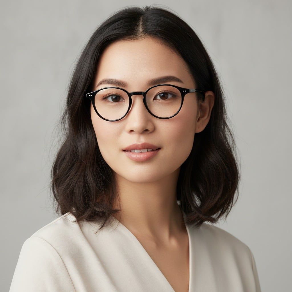 Gọng kính BOLON BJ3231 B10