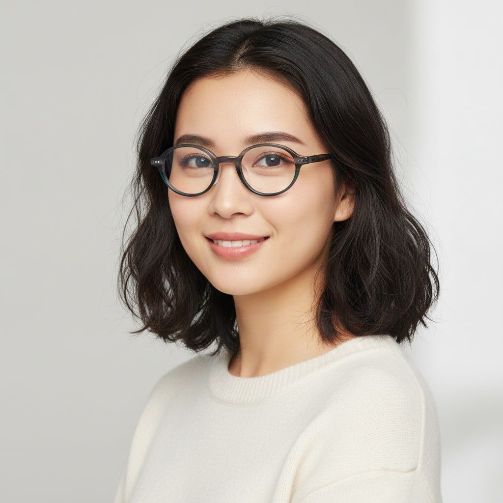 Gọng kính BOLON BJ3227 B80