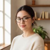 Gọng kính BOLON BJ3231 B20
