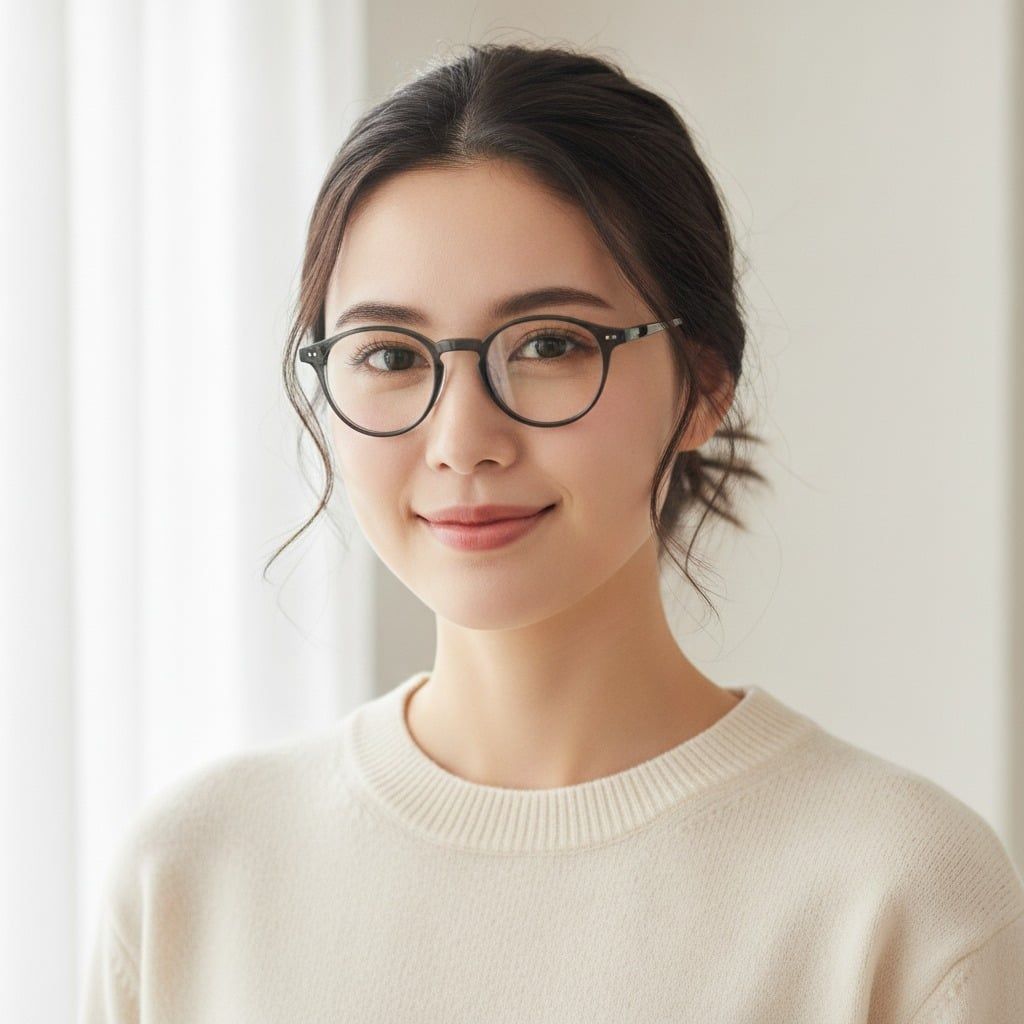 Gọng kính BOLON BJ3231 B80