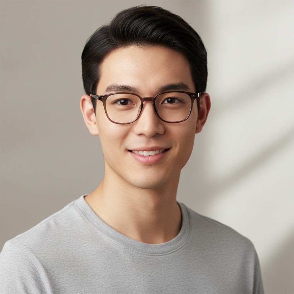 Gọng kính BOLON BJ5206 B21