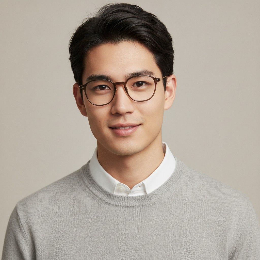 Gọng kính BOLON BJ5210 B21