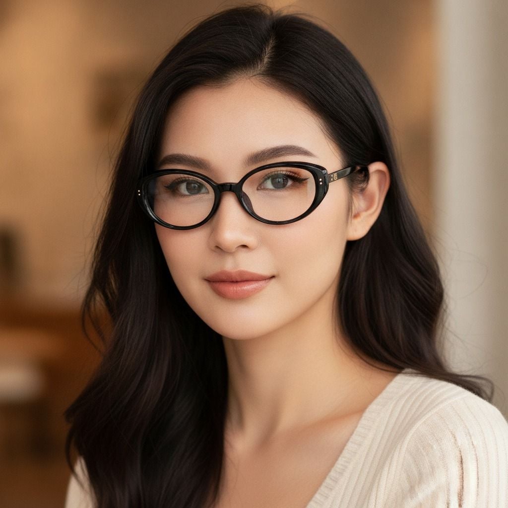 Gọng kính BOLON BJ5215 B10