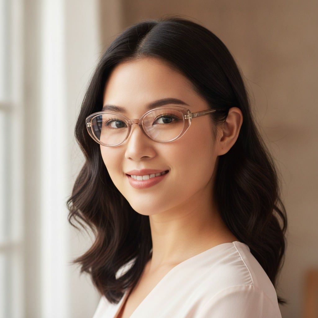 Gọng kính BOLON BJ5215 B60