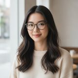 Gọng kính BOLON BJ5217 B80